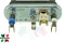 Тэн с/м 41029425u 1200W прям.с отв.L=255,зам.HTR027CY