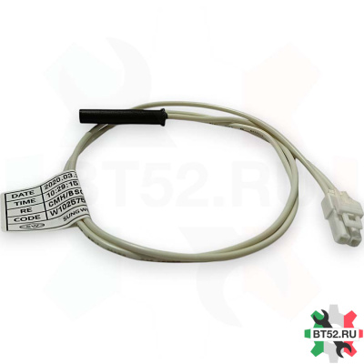 Датчик t* indesit, C00313313 зам.480132103383,481225228045,10 кОм Оригинал