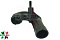Патрубок ПММ 1119164018 EL-LUX