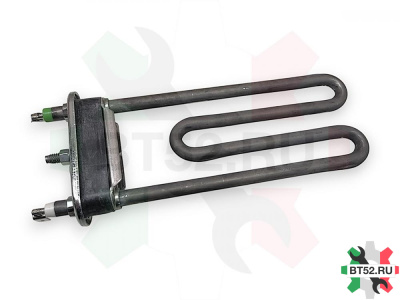 Тэн с/м 094715 1700w Индезит L=170mm 'Thermowatt'