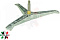 Крестовина с/м DC97-11292A Самсунг,зам.SPD011SA, DC97-00124D.cod729