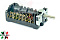 Переключатель COK300LF LOFRA 03010890,810802K.COK300UN