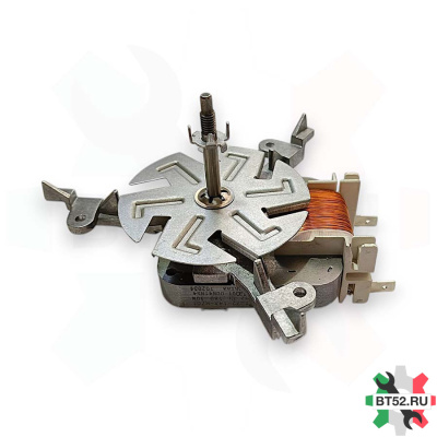 Вентилятор дух. Bosch Siemens 641854
