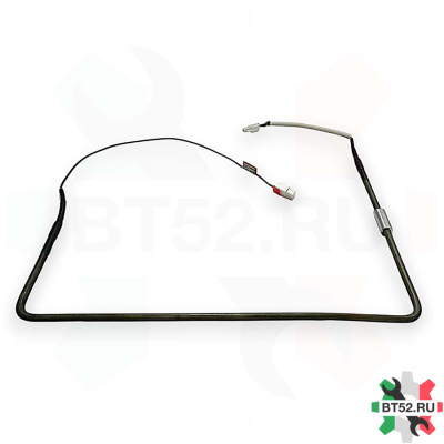 Тэн оттайки LG 5300JB1050B, 250W, 240V, HTF000LG,5300JR1006B 
