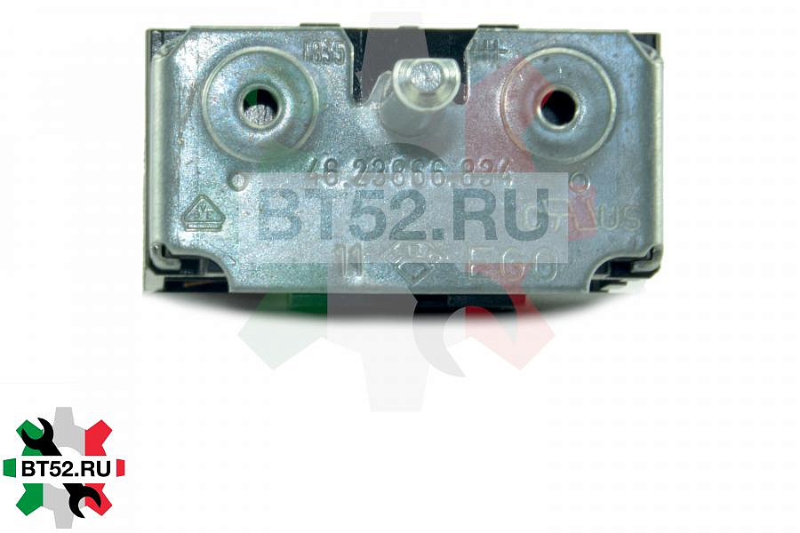 Переключатель COK319UN духовки EGO,зам. 502006600, 502018900, 651067119