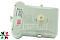 Вентилятор 554900340 с крыльчаткой 230V BOSCH, Liebherr