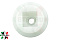 Втулка шнека z23.01-PH мясорубки Philips 996510076635, HR2708-2714/HR272.(квадрат 17х17)