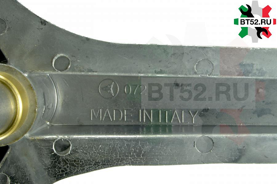Крестовина с/м COD072 Zanussi,зам.SPD011ZN,50239964005, 1240259125, 50239967