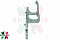 Петля люка 4774er2005a LG
