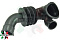 Патрубок с/м 0020300387A HAIER сливной 