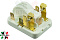 Пусковое реле хол. Danfoss 103N0021 RLY007DF 05RE06