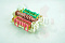Переключатель COK302GO 617743.618130