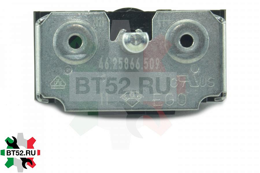Переключатель COK302UN духовки 46.25866.509, ГЕФЕСТ,5 поз