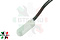 Датчик t* C00312619 холод, Whirlpool 481213428075,2,8 кОм