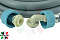 Шланг заливной L=3,5м 100330 3/4"r-3/4"r