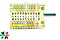 Переключатель COK301ID INDESIT 252623 - 11HE159