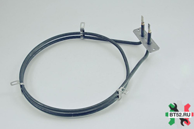 ТЭН д/ш 016055 ARISTON - INDESIT 2000W