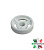 Ролик 056347 нижней корзины для ПММ ARISTON, INDESIT