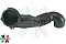 Патрубок с/м 267532 гофр. Дозатор-Бак.Bosch,5550000038,5550009579