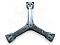 Крестовина с/м COD072 Zanussi,зам.SPD011ZN,50239964005, 1240259125, 50239967