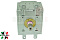 Магнетрон СВЧ MCW352SA,зам.OM75P(31).1000W