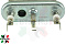 Тэн с/м 3406207 1700W T-Controls Индезит 