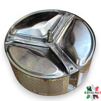 Барабан 479100 в сборе,с/м Bosch (код на крестовине 9000490113)