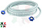 Шланг заливной L=4,0м 100331 3/4"r-3/4"r