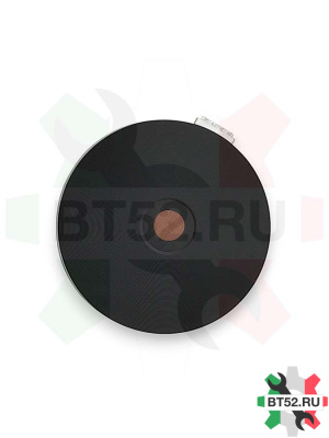 Эл.Конфорка COK015UN 2000W, D-180мм, HP-2000-4R,481981729454,COK005UN