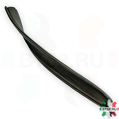 Уплотнитель ПММ 618501 Bosch, Siemens (нижний)