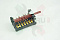 Переключатель COK303AC духовки 850511K 5-поз.,BEKO