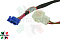 Тэн оттайки  DA47-00139A(B) холод, Samsung