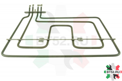 Тэн духовки Беко 262900064,482000004603, COK112AC 1100+1100Вт