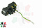 Реле QP3-12A JX TG Jiaxipera TT1114Y R-600 (-23.3С 170W)