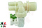 КЭН с/м VAL021ZN 1W*180° клемы под фишки ELUX - 3792260808, 3792260725, 3792260816,зам.VAL020ZN