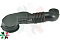 Патрубок с/м 267532 гофр. Дозатор-Бак.Bosch,5550000038,5550009579