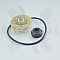 Ремкомплект ПММ 183638 для циркуляционного насоса BOSCH (D59/H41), 00215572, зам.MTR511BO 00183638un