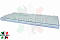 Щиток 4640620400  откидной морозильной камеры холод.Beko.40*17