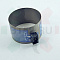 Тэн ПММ 2080W, D85, H55mm (24,5kOm, для насоса ) с колодкой Для насоса 651956