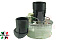 Тэн ПММ 140002162232 1800w Aeg, Electrolux, Ikea,HTR104ZN Rosenlew, Zanussi (зам 140002162018)