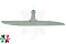 Разбрызгиватель ПММ 1527271207 нижний EL-LUX зам.1527271009,DSA002ZN