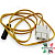 Датчик Samsung DA32-00006W 45 см папа.+25 град 5 кОм.PRB000SA