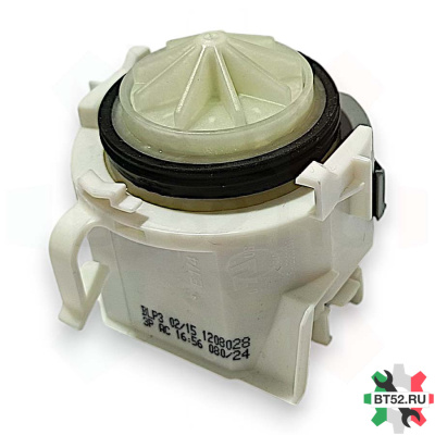 Насос ПММ 631200 BOSCH,зам.215463.PMP036BO,820631200