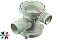 Улитка с/м PMP601AR  ARISTON, INDESIT,092264,145315,119307