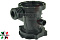 Улитка с/м PMP601AR  ARISTON, INDESIT,092264,145315,119307