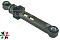 Амортизатор 47001197 VESTEL 80N 180-270мм, Ø10+10мм,49017455,SAR000VE