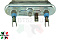 Тэн с/м HTR002ZN 1950W Занусси зам.1240325405,1240325470