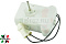 Вентилятор 554900340 с крыльчаткой 230V BOSCH, Liebherr