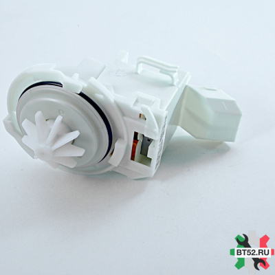 Насос ПММ 63BS150 Bosch 165261