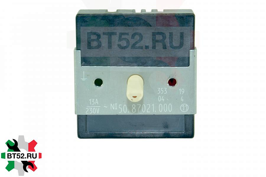 Переключатель 481281718144 духовки EGO зам.COK350UN.1-ый COK356UN